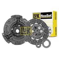 Clutch Kit with Bearings 1