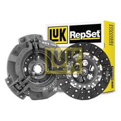 Clutch Kit without Bearings 1