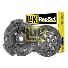 Clutch Kit without Bearings 1