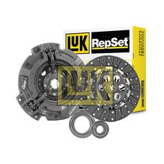 Clutch Kit with Bearings 1