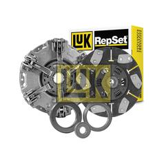Clutch Kit with Bearings 1