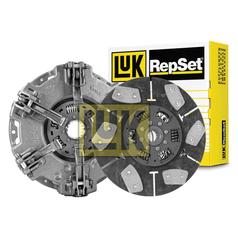 Clutch Kit without Bearings 1