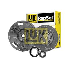 Clutch Kit with Bearings 1