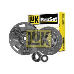 Clutch Kit with Bearings 1