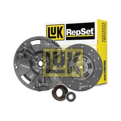 Clutch Kit with Bearings 1
