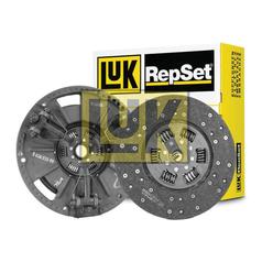 Clutch Kit without Bearings 1