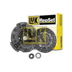 Clutch Kit with Bearings 1