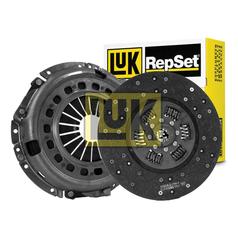 Clutch Kit without Bearings 1
