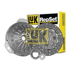 Clutch Kit with Bearings 1