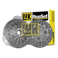 Clutch Kit without Bearings 1