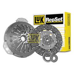 Clutch Kit with Bearings 1