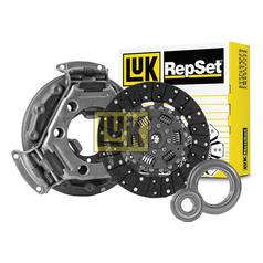 Clutch Kit with Bearings 1