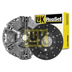Clutch Kit without Bearings 1
