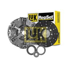 Clutch Kit with Bearings 1