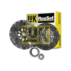 Clutch Kit with Bearings 1