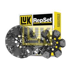 Clutch Kit without Bearings 1
