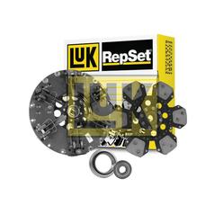 Clutch Kit with Bearings 1