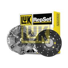 Clutch Kit without Bearings 1