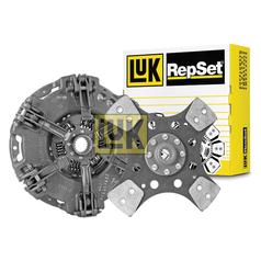Clutch Kit without Bearings 1