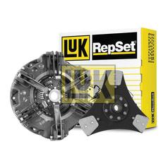 Clutch Kit without Bearings 1
