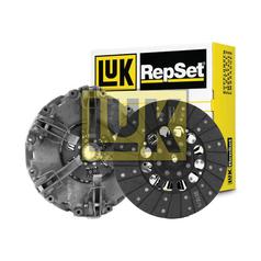 Clutch Kit without Bearings 1