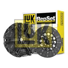 Clutch Kit without Bearings 1