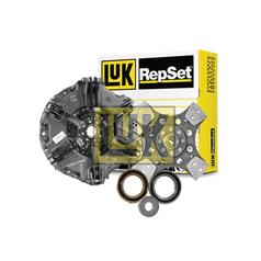 Clutch Kit without Bearings 1