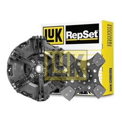 Clutch Kit without Bearings 1
