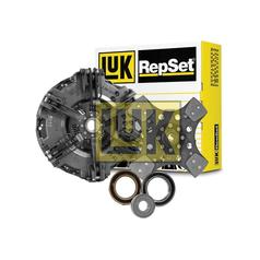Clutch Kit with Bearings 1