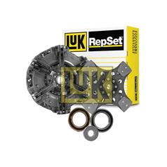 Clutch Kit with Bearings 1