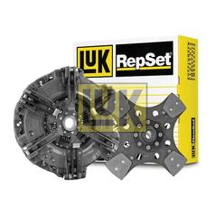 Clutch Kit without Bearings 1