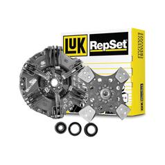 Clutch Kit with Bearings 1