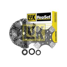 Clutch Kit with Bearings 1