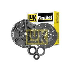 Clutch Kit with Bearings 1