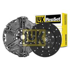 Clutch Kit without Bearings 1
