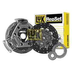 Clutch Kit with Bearings 1