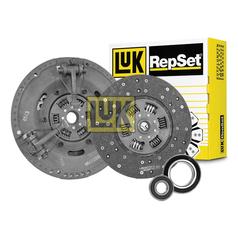 Clutch Kit with Bearings 1