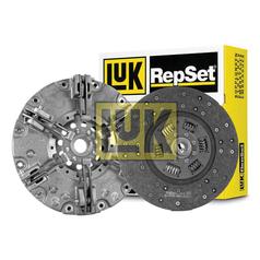 Clutch Kit without Bearings 1