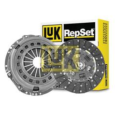 Clutch Kit without Bearings 1