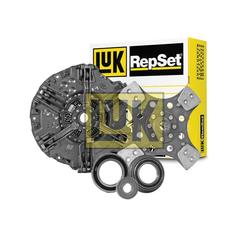 Clutch Kit with Bearings 1