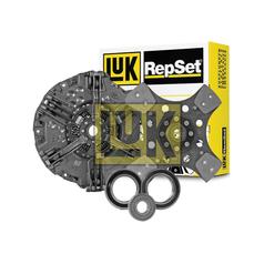 Clutch Kit with Bearings 1