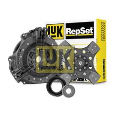 Clutch Kit with Bearings 1