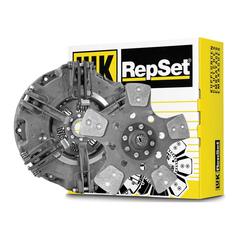 Clutch Kit without Bearings 1