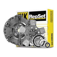 Clutch Kit with Bearings 1