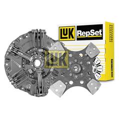 Clutch Kit without Bearings 1
