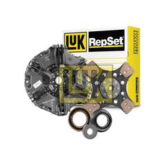 Clutch Kit with Bearings 1