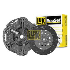 Clutch Kit without Bearings 1