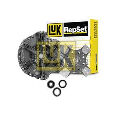 Clutch Kit with Bearings 1