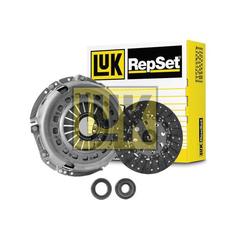 Clutch Kit with Bearings 1