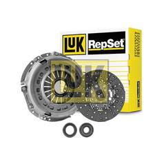Clutch Kit with Bearings 1